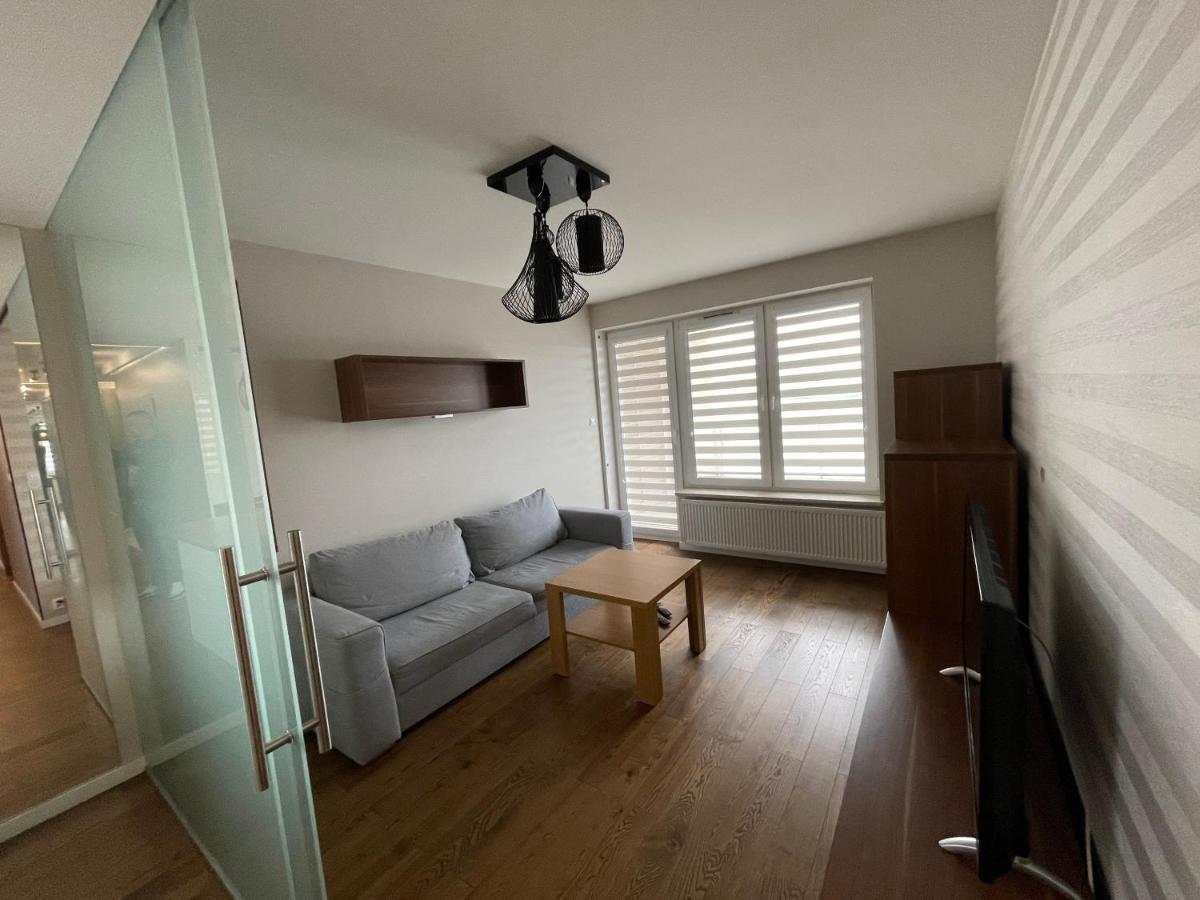 Esen Apartamenty Krakowska Белосток Экстерьер фото