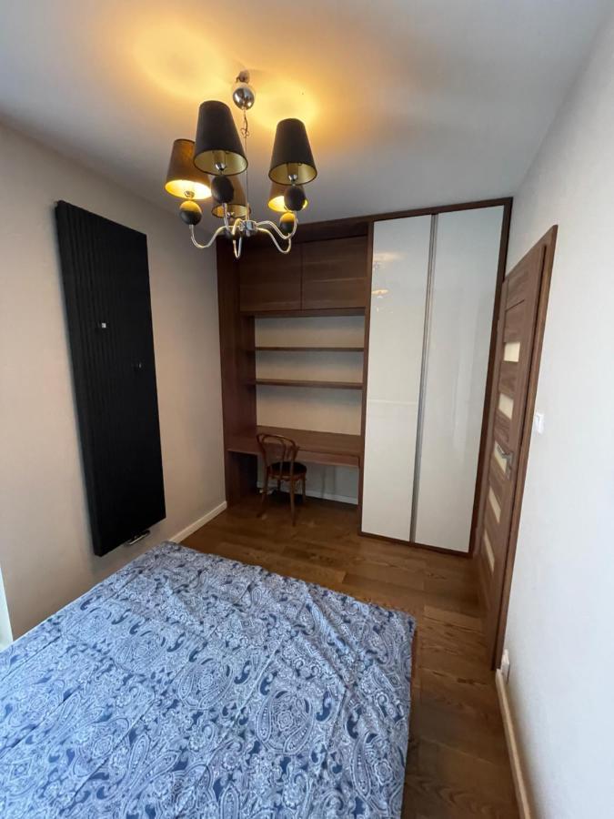Esen Apartamenty Krakowska Белосток Экстерьер фото