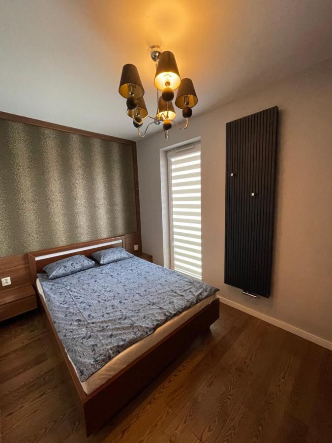 Esen Apartamenty Krakowska Белосток Экстерьер фото
